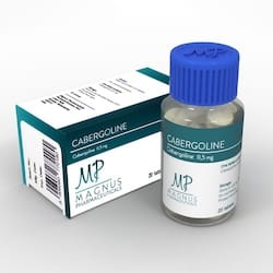 comprar cabergolina culturismo