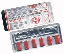comprar sildalis sin receta en españa